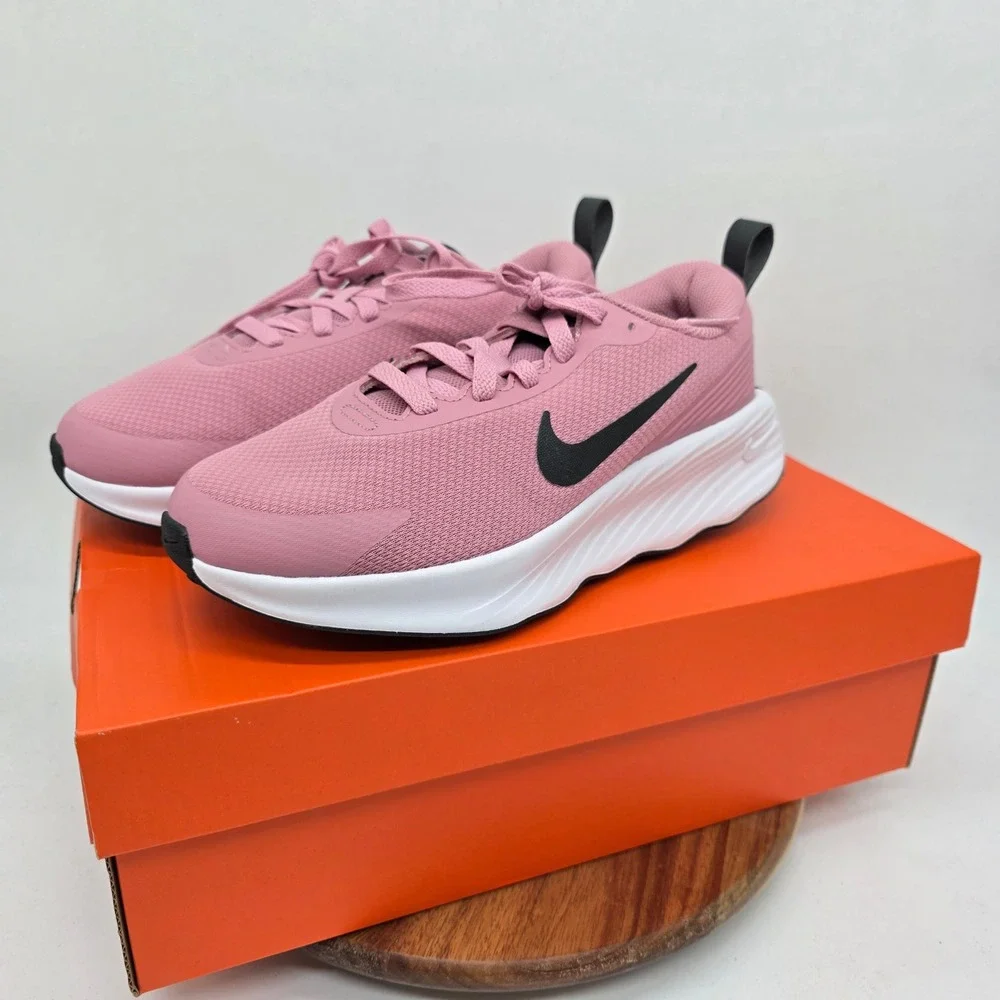 Nike Promina Extra Wide Women's 5.5 Elemental Pink Running Shoes HQ8478-601 NEW